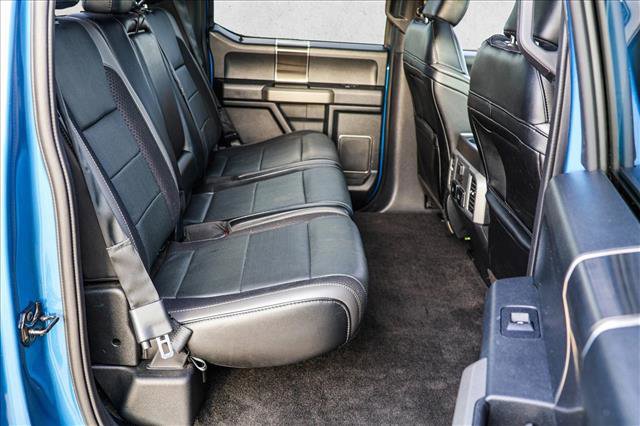 Used 2020 Ford F150 Raptor w/ Equipment Group 802A Luxury image 25