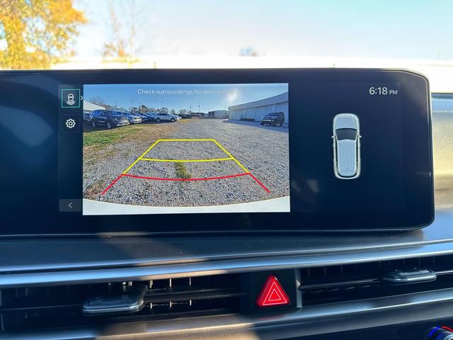 New 2026 Kia Sorento S FWD image 28