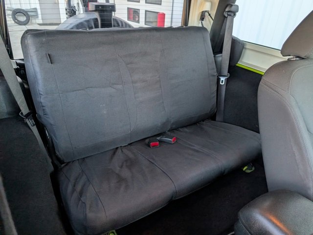 Used 2016 Jeep Wrangler Sport w/ Quick Order Package 23S image 22