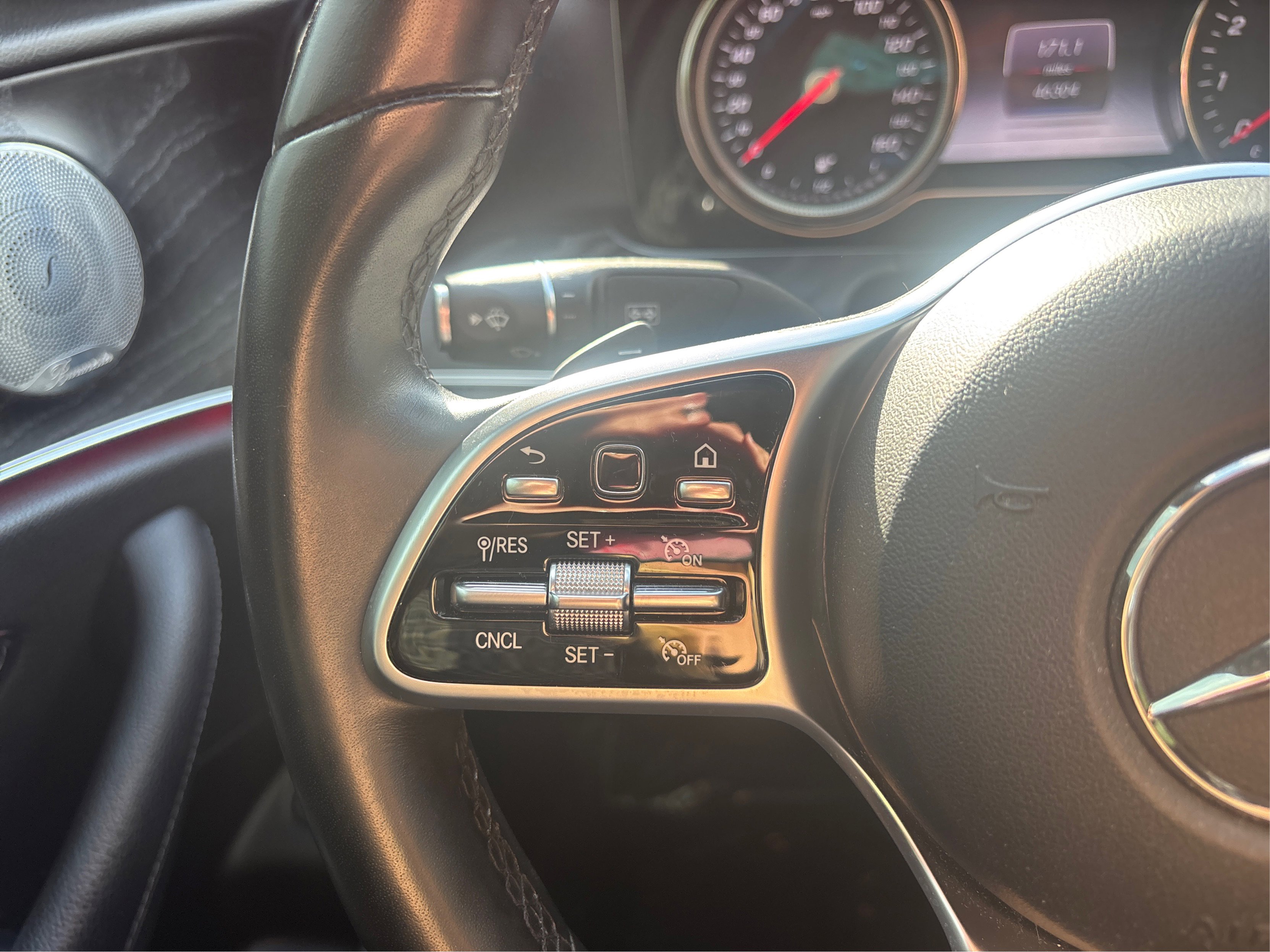 Used 2019 Mercedes-Benz E 450 4MATIC Sedan image 52