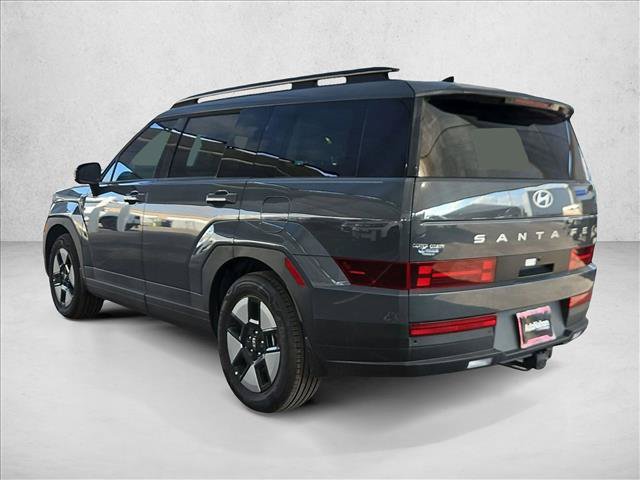 New 2026 Hyundai Santa Fe SEL FWD image 9