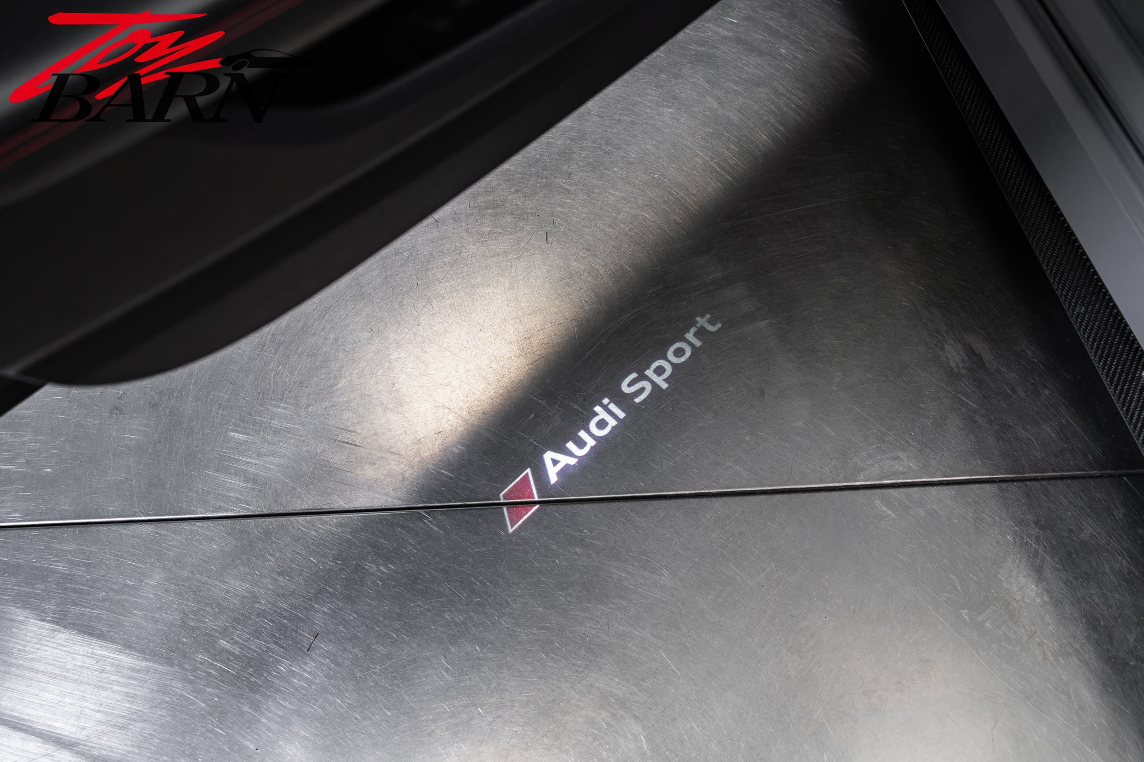 Used 2021 Audi RS 7 Sportback w/ Carbon Optic Package AWD/4WD image 19