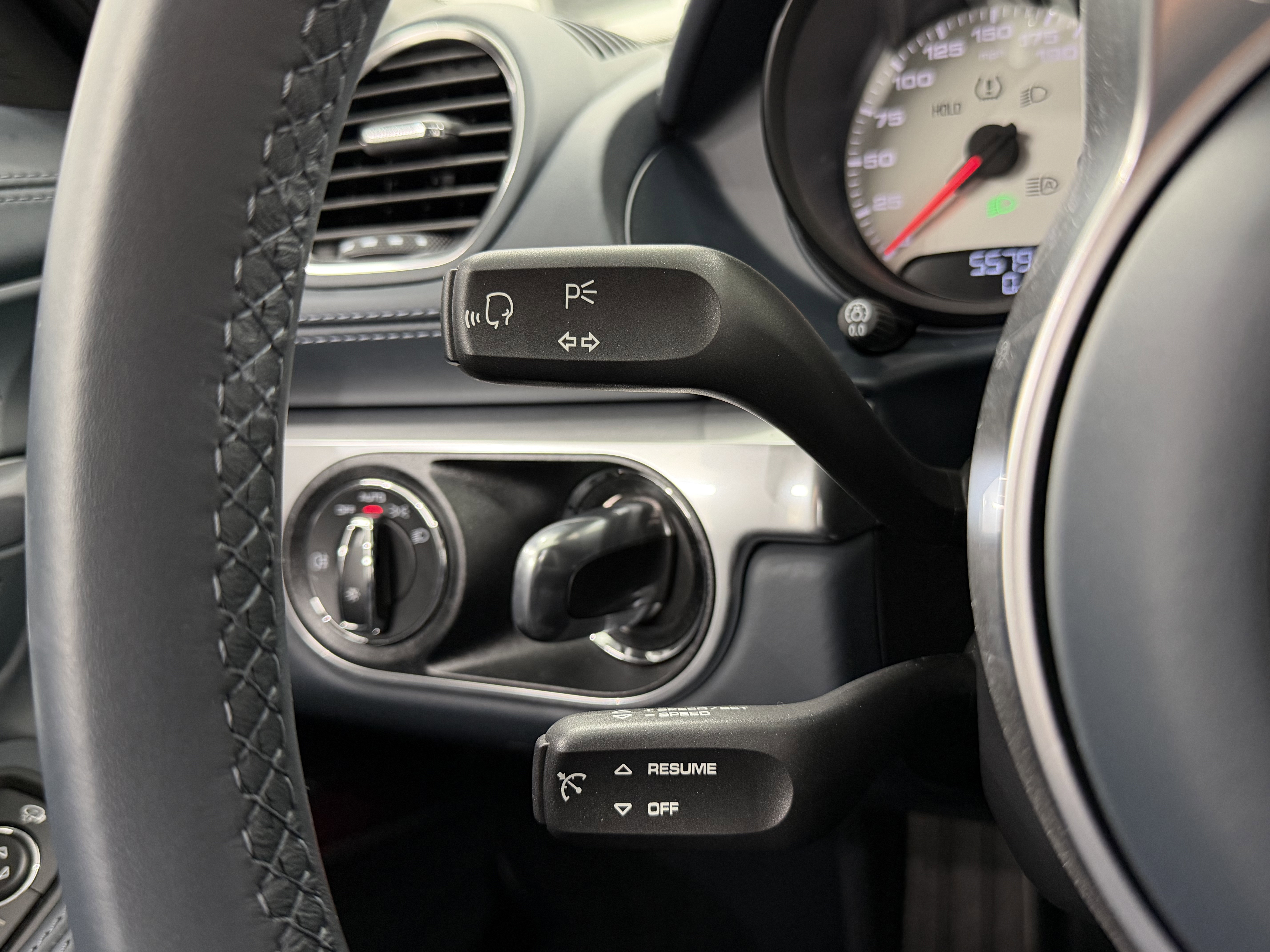 Certified 2025 Porsche 718 Boxster S image 51