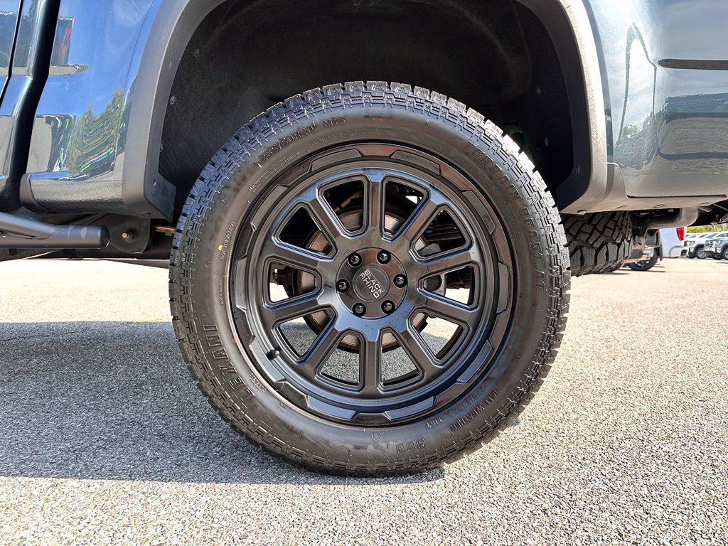 Used 2020 Chevrolet Colorado ZR2 AWD/4WD image 51