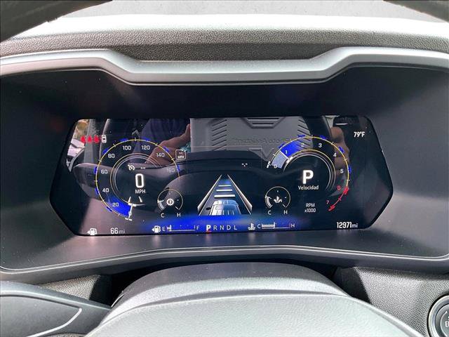 Certified 2026 Chevrolet Colorado W/T RWD image 22