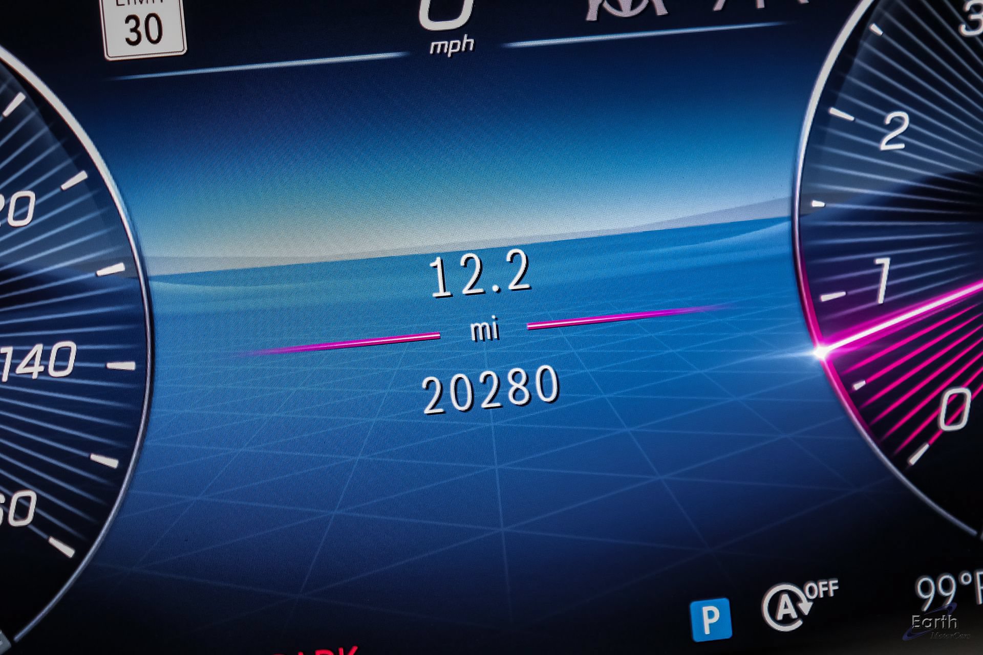 Used 2025 Mercedes-Benz G 550 w/ Exclusive Interior Package image 70