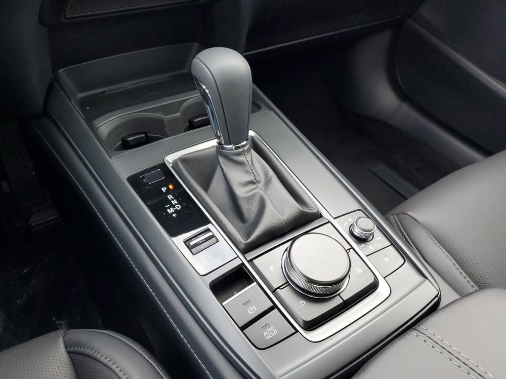 New 2026 MAZDA CX-30 AWD 2.5 S w/ Premium Package image 28