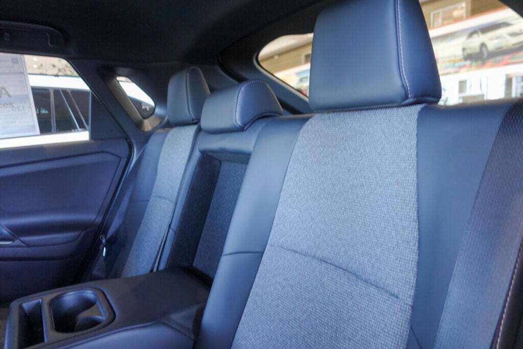 New 2026 Toyota bZ XLE image 11