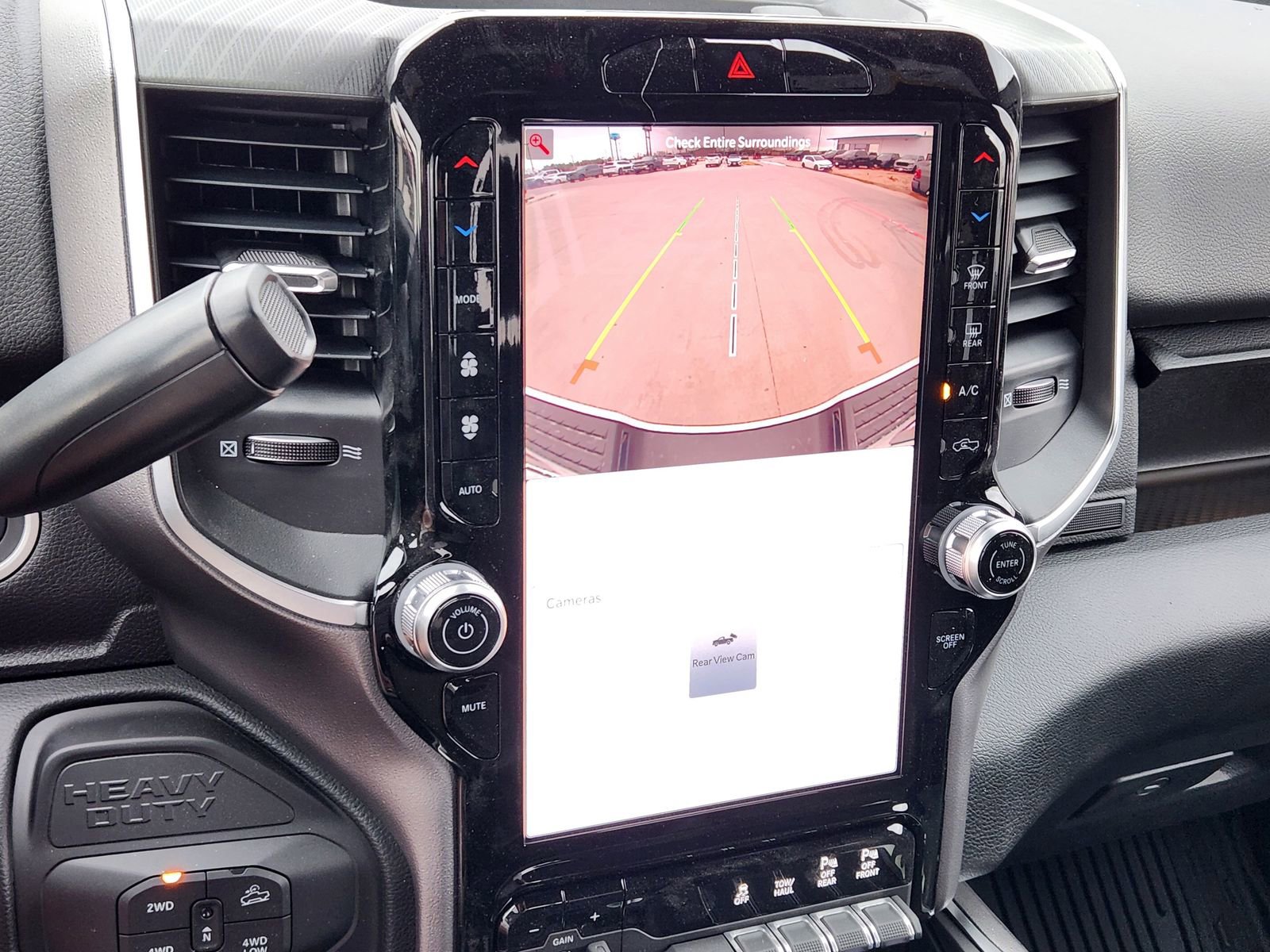 New 2026 RAM 2500 Lone Star image 17