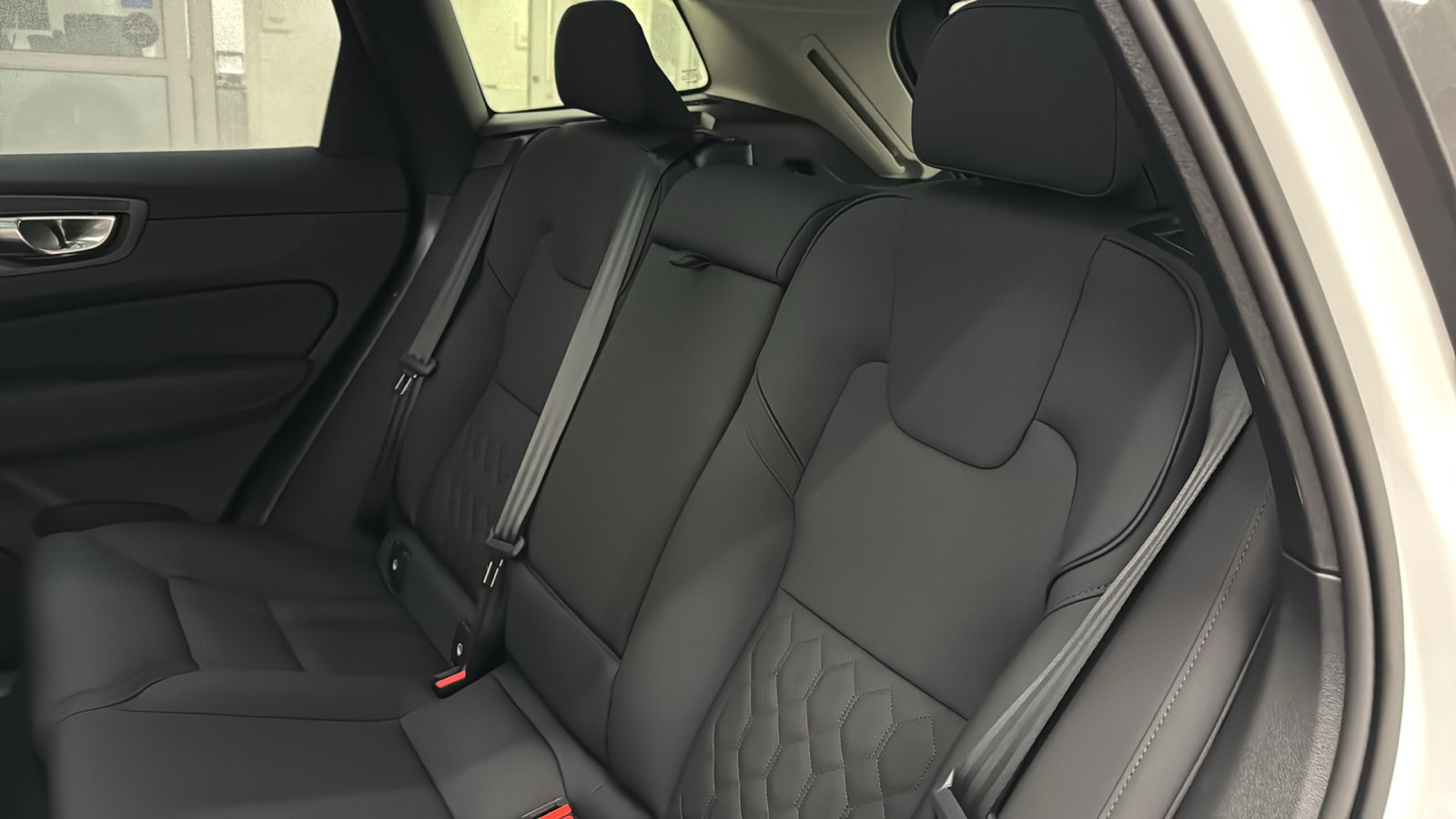New 2026 Volvo XC60 B5 Plus w/ Climate Package AWD/4WD image 26
