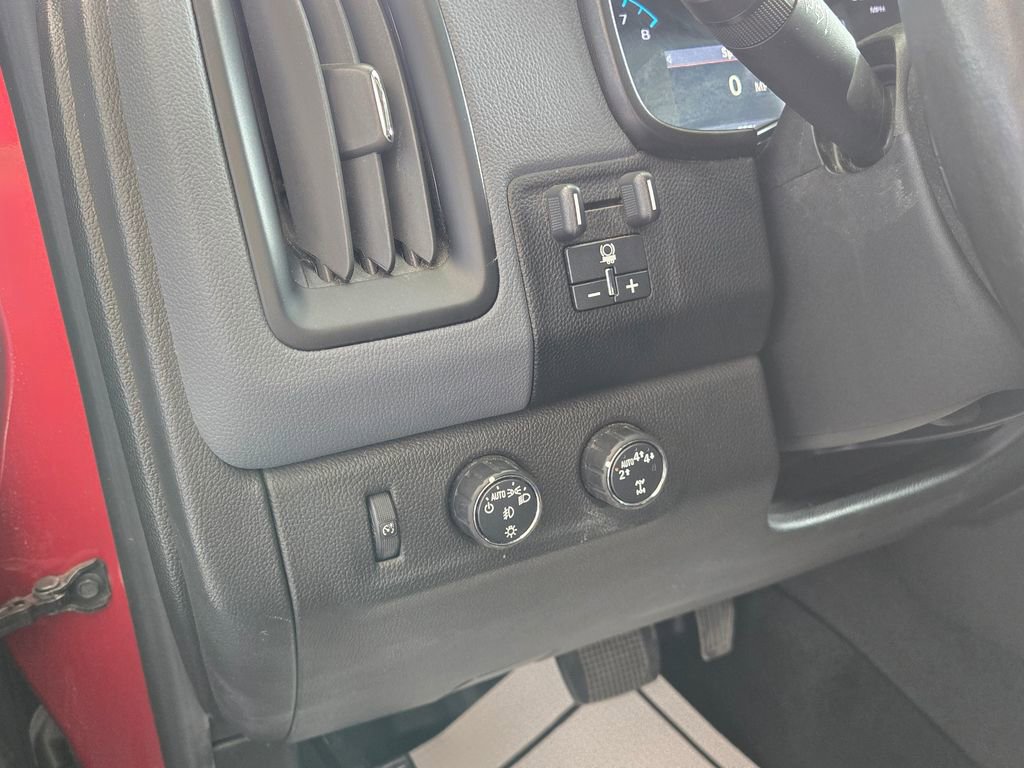 Used 2021 Chevrolet Colorado Z71 image 11