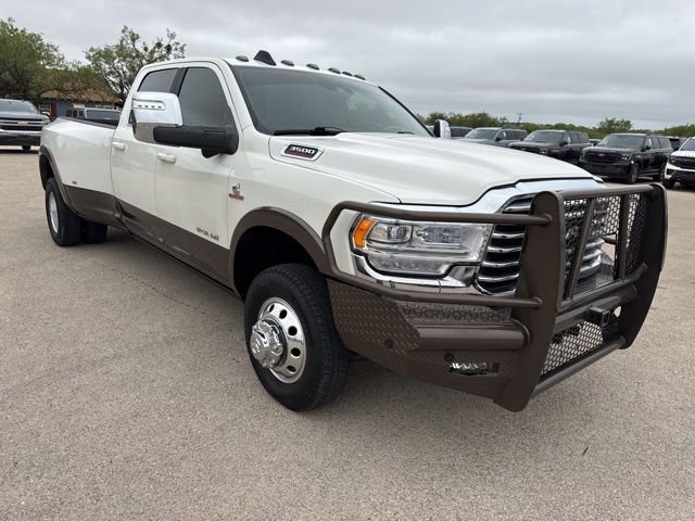 Used 2023 RAM 3500 Limited