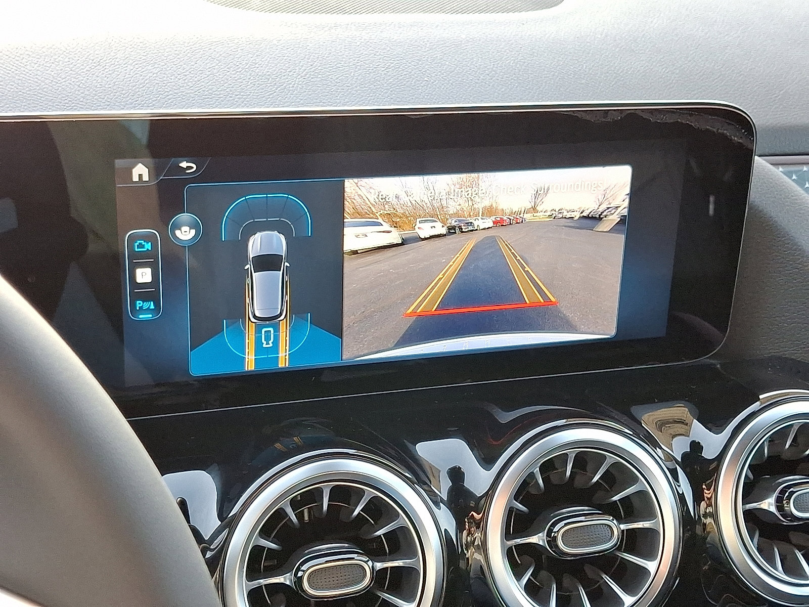 Used 2026 Mercedes-Benz GLA 250 4MATIC image 17