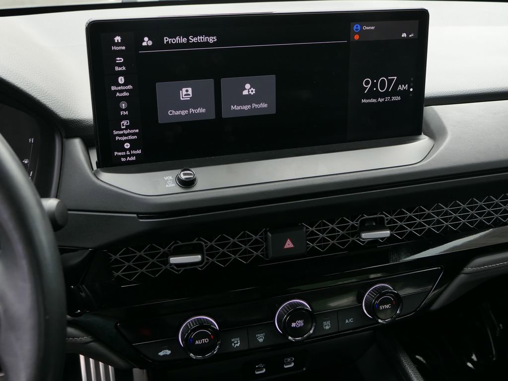Used 2024 Honda Accord Sport image 20