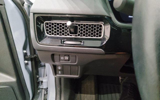 Used 2022 Honda Civic Sport image 27