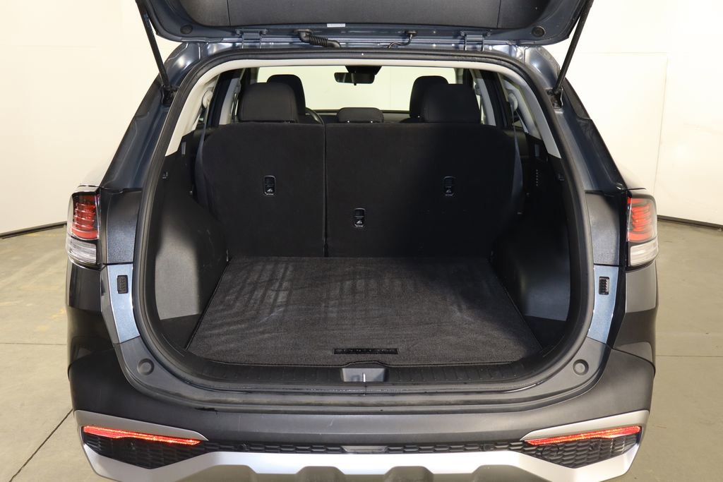 Used 2024 Kia Sportage LX image 18