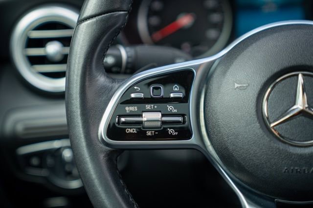 Used 2019 Mercedes-Benz C 300 4MATIC Coupe image 29