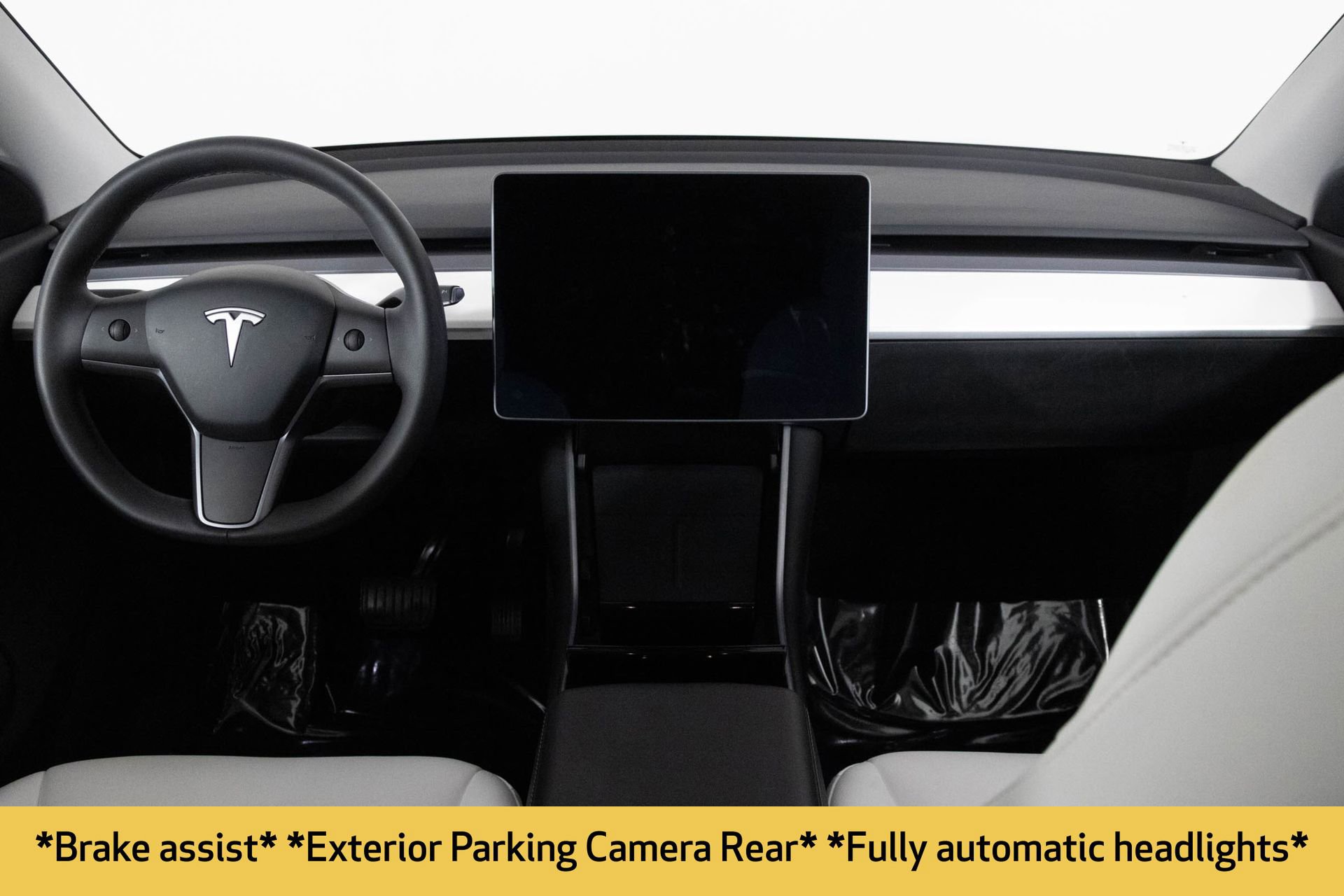 Used 2020 Tesla Model Y Long Range image 23