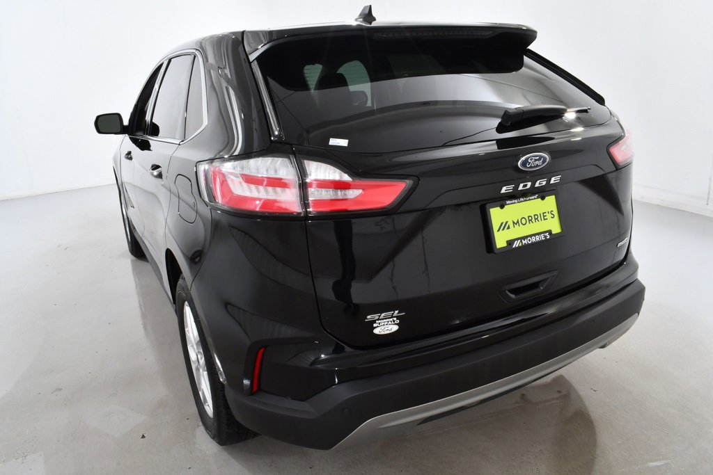 Used 2023 Ford Edge SEL w/ Convenience Package image 14