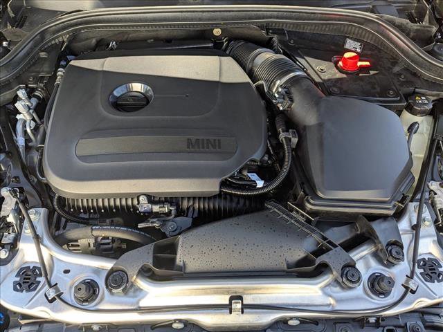 Certified 2025 MINI Cooper S image 23