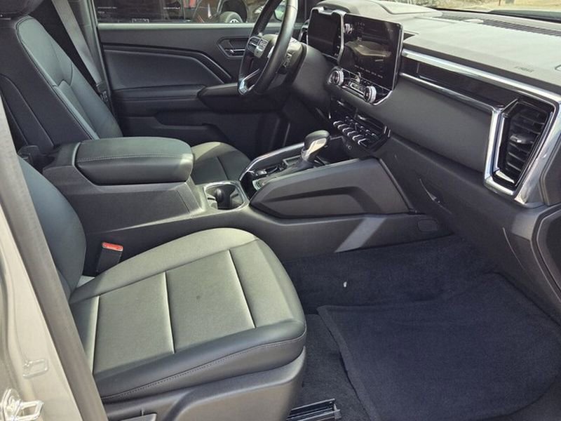 Certified 2024 GMC Canyon Elevation w/ Elevation Premium Package image 13