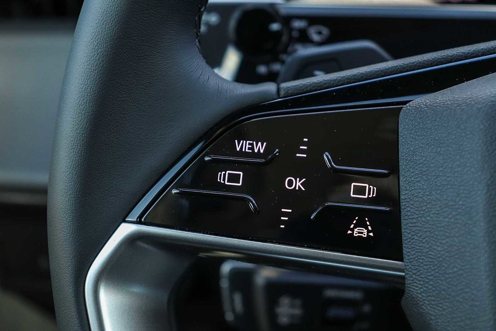 New 2026 Audi Q3 quattro 2.0T image 18
