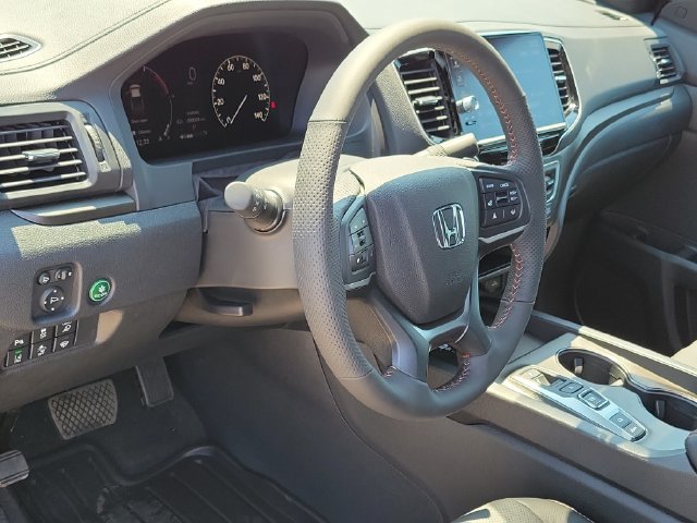 New 2026 Honda Ridgeline TrailSport image 8