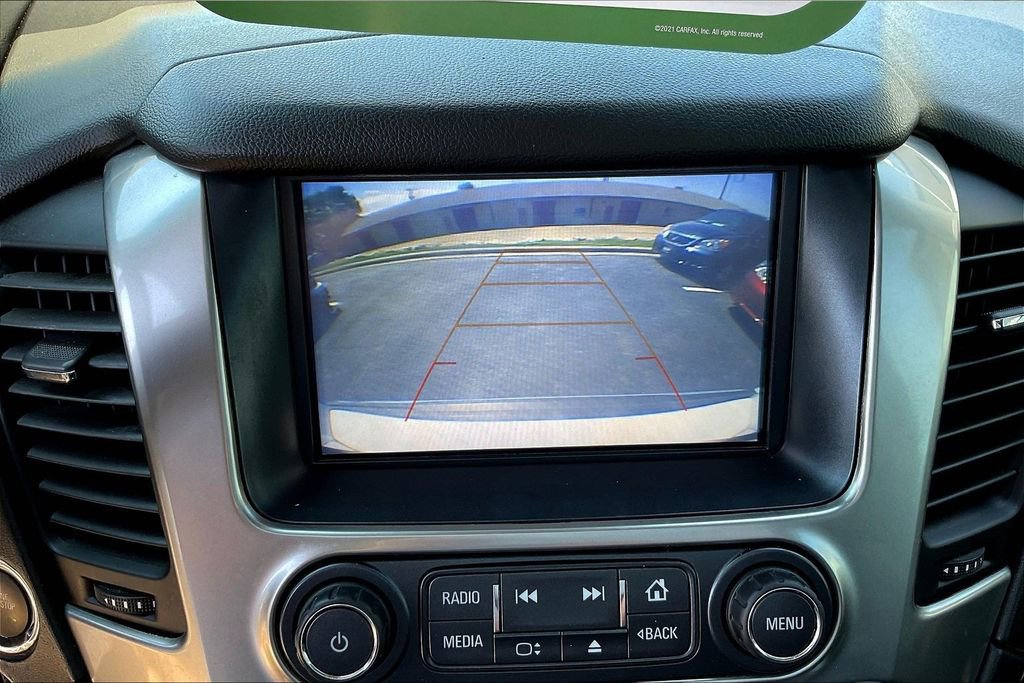Used 2018 Chevrolet Suburban LT AWD/4WD image 14