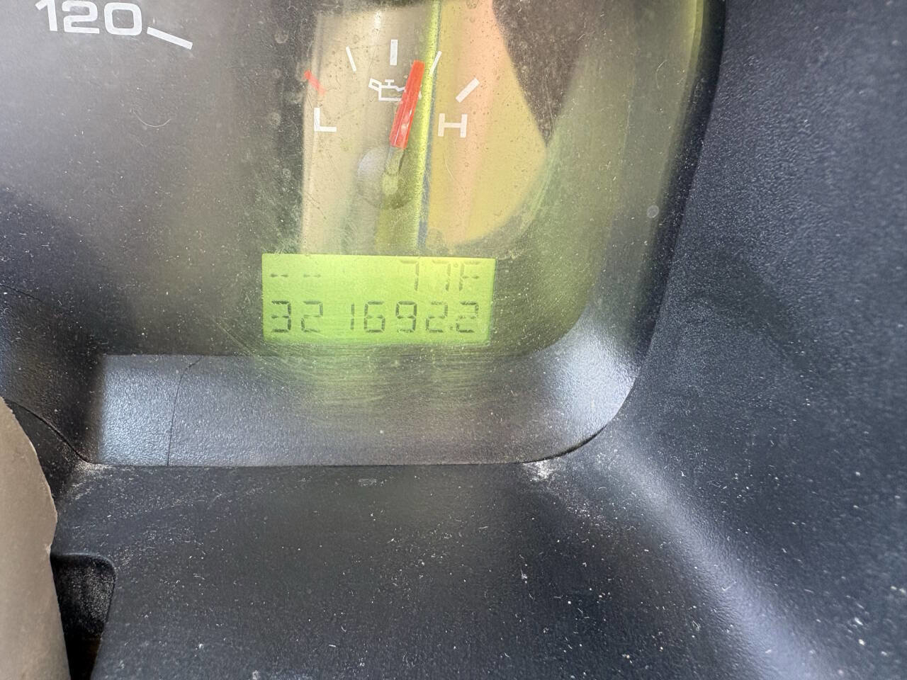 Used 2007 Ford F150 Lariat AWD/4WD image 22