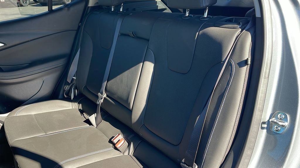 New 2026 Buick Encore GX Sport Touring w/ Advanced Technology Package image 16