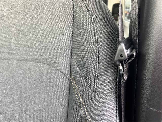 New 2026 Jeep Wrangler Willys image 11