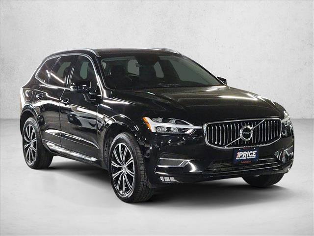 Used 2019 Volvo XC60 T5 Inscription w/ Protection Package Premier FWD image 3