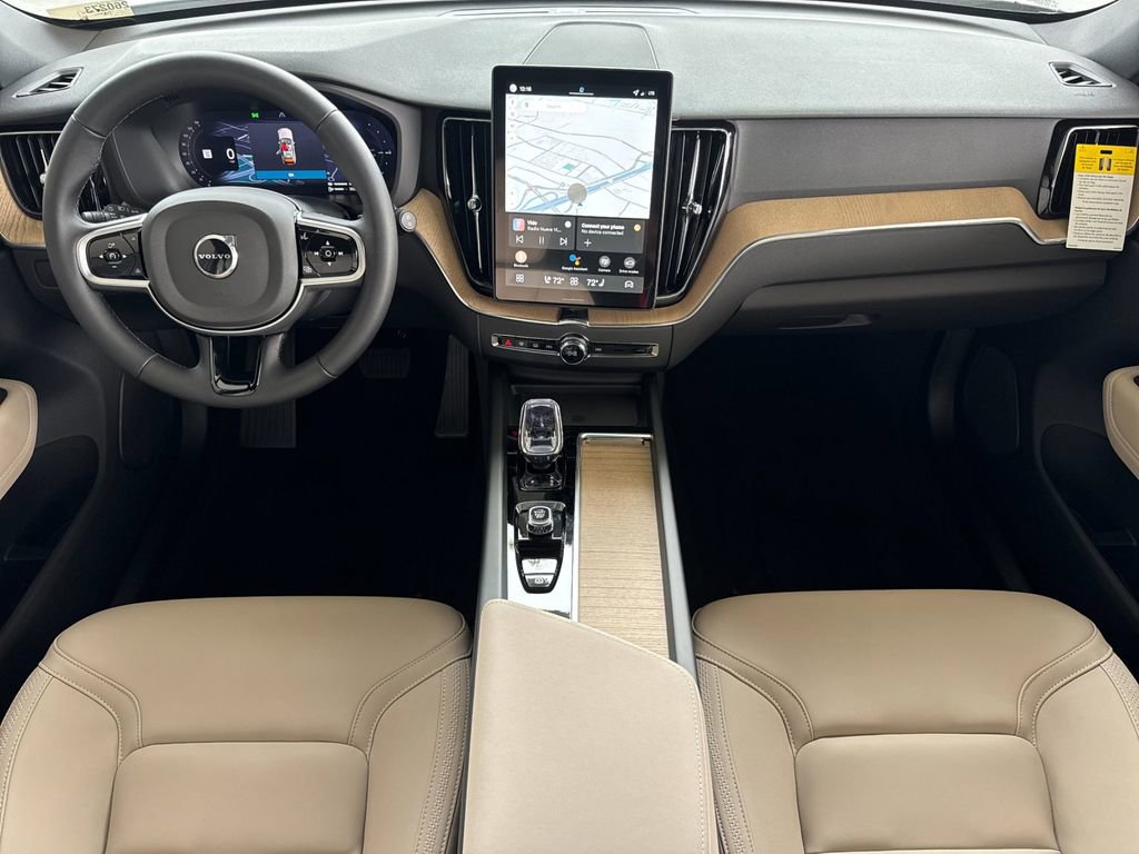 New 2026 Volvo XC60 T8 Plus w/ Protection Package Premier image 12
