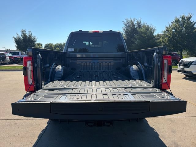 New 2026 Ford F250 Platinum AWD/4WD image 8