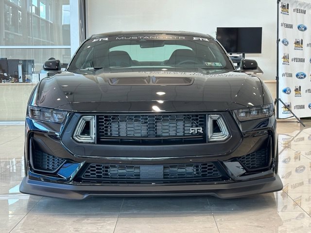 New 2026 Ford Mustang GT Premium w/ GT Performance Package RWD image 28