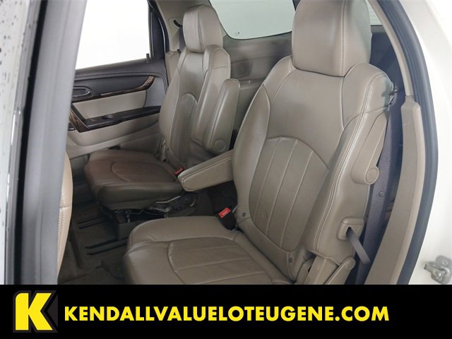Used 2013 GMC Acadia Denali image 18