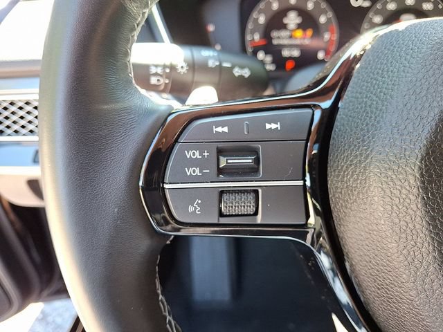 Certified 2024 Acura Integra A-Spec FWD image 21
