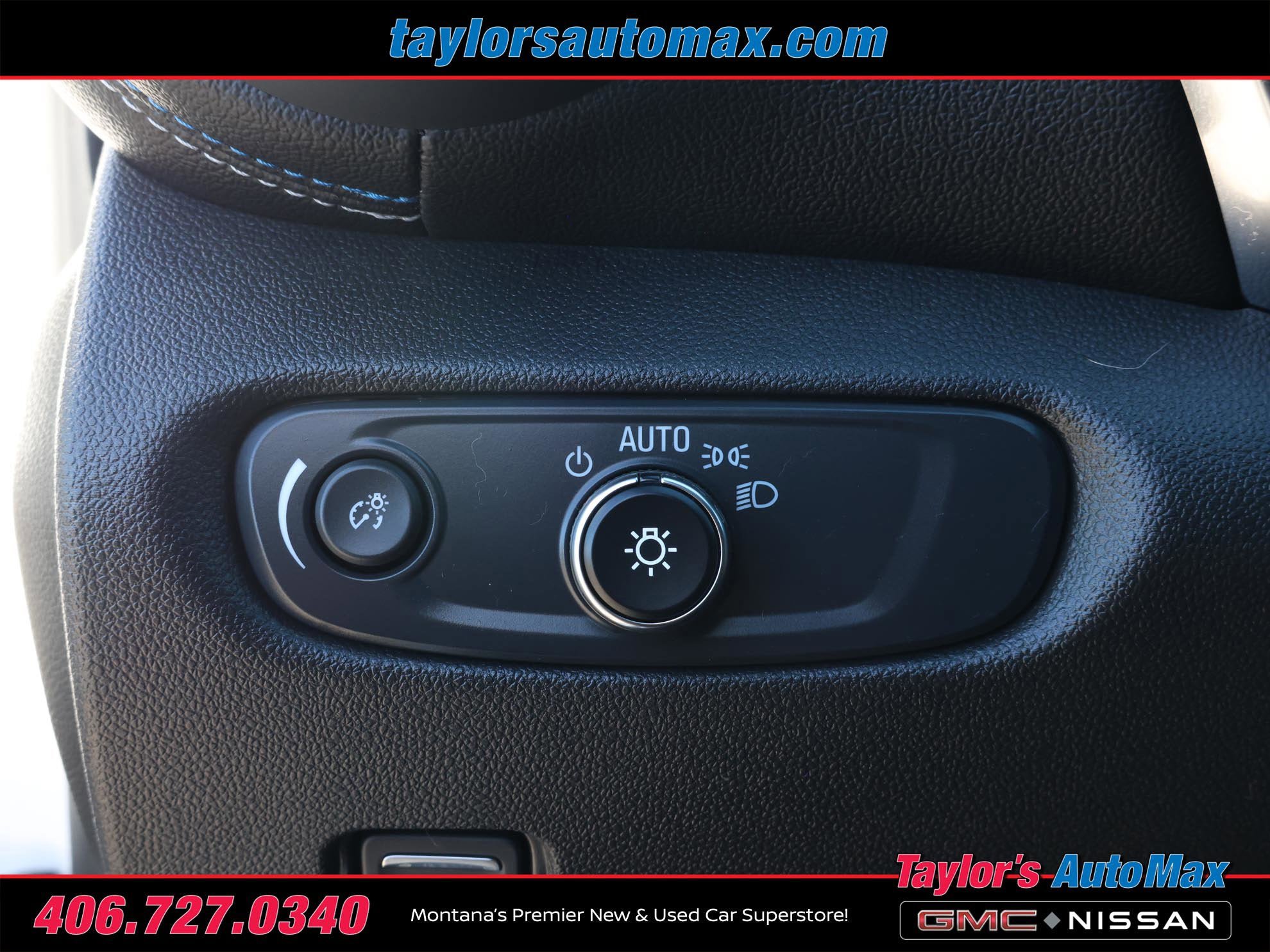Used 2025 Chevrolet Blazer RS w/ Driver Confidence II Package image 38