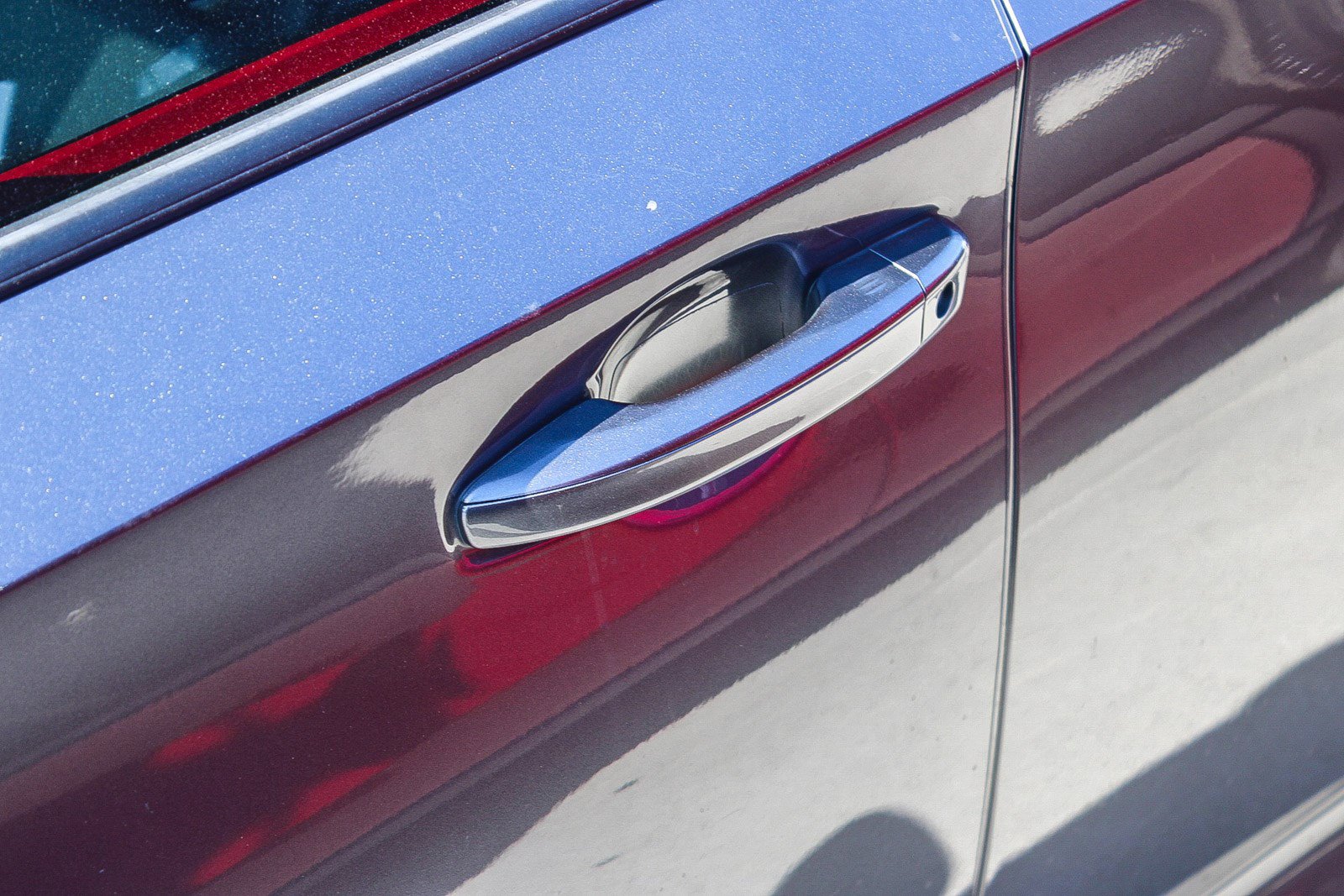 Used 2021 Honda Accord EX-L image 9