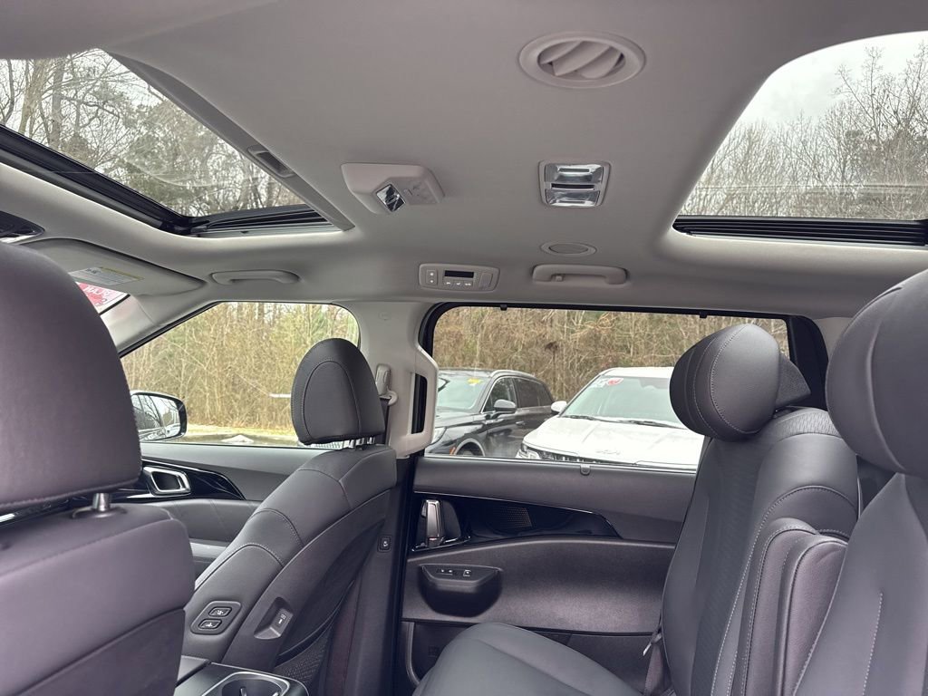 New 2026 Kia Carnival SX Prestige image 13