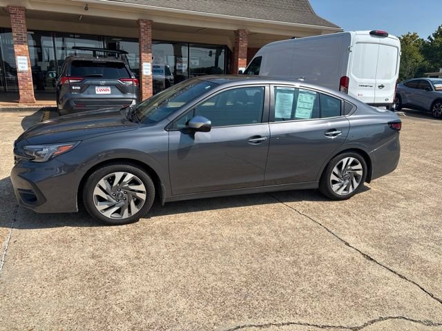 Used 2025 Subaru Legacy Touring XT w/ Popular Package #2 AWD/4WD image 1