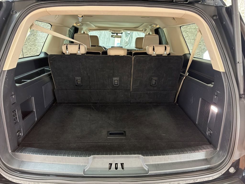 Used 2024 Ford Expedition Max Limited RWD image 13