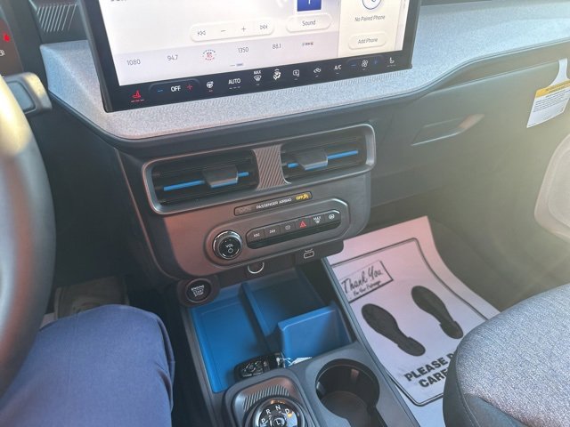 New 2025 Ford Maverick XLT w/ XLT Luxury Package image 38