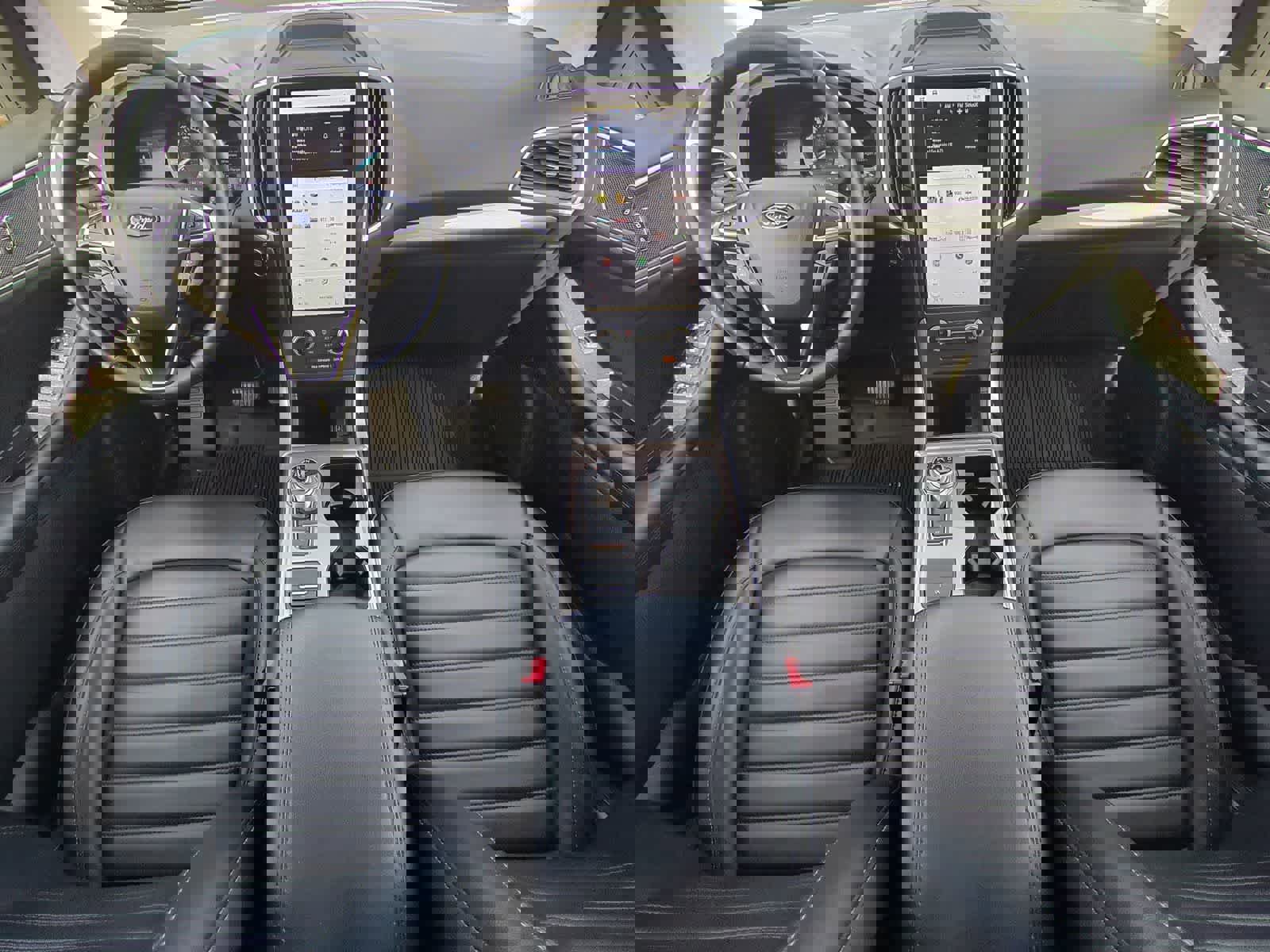 Used 2023 Ford Edge SEL w/ Convenience Package image 15