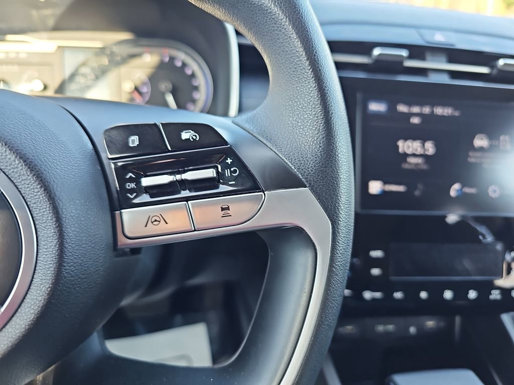 Used 2024 Hyundai Tucson SEL image 22