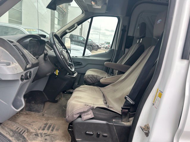 Used 2016 Ford Transit 250 148 Medium Roof RWD image 10