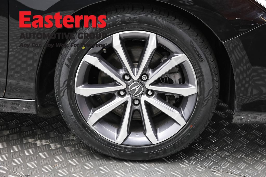 Used 2024 Acura Integra FWD image 31