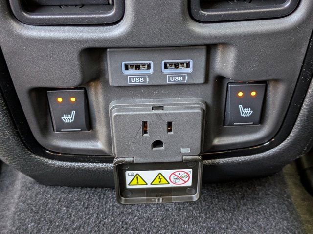 New 2026 Dodge Durango GT image 16