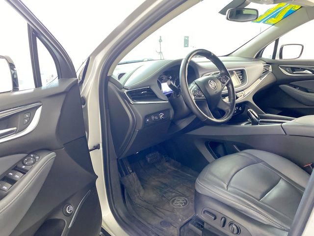 Used 2021 Buick Enclave Essence w/ LPO, Floor Liner Package image 27
