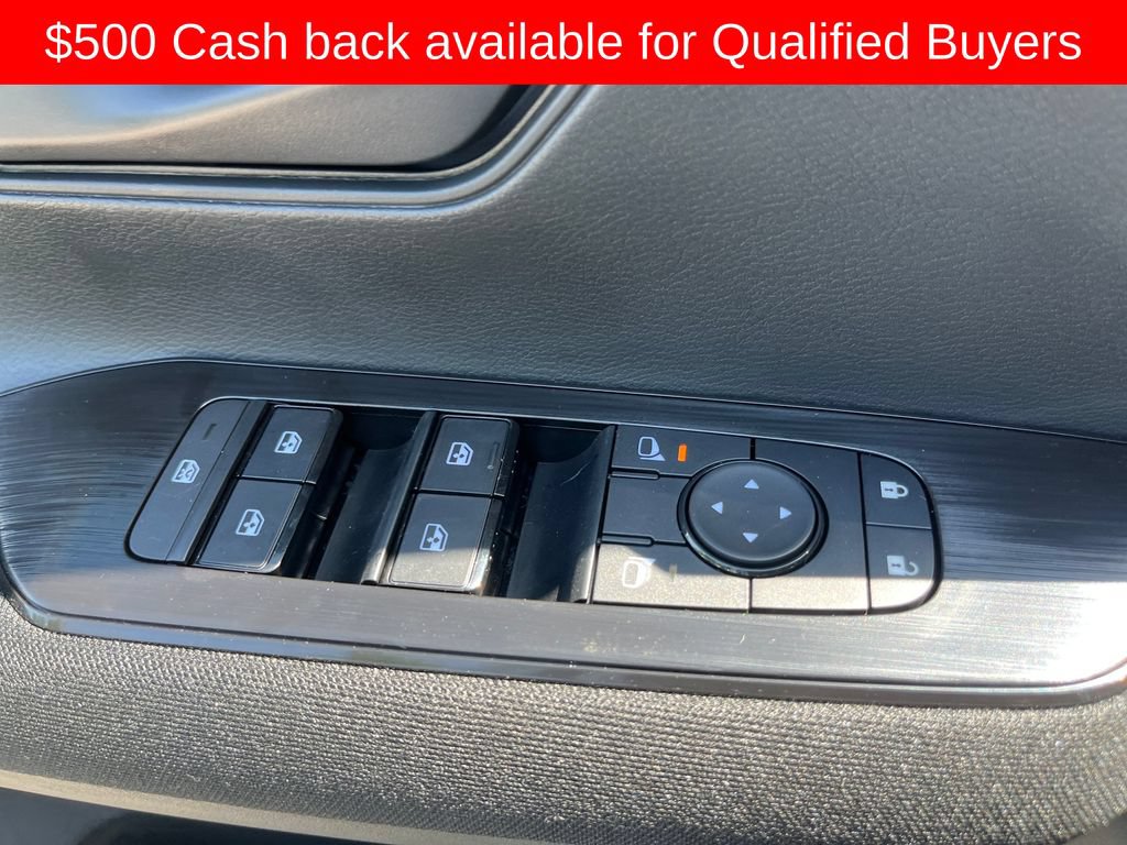 New 2026 Nissan Kicks S FWD image 12